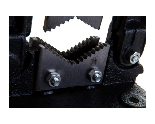 Тиски для труб 2 - 3.5 дюйма STAYER СТАНДАРТ 3262-2