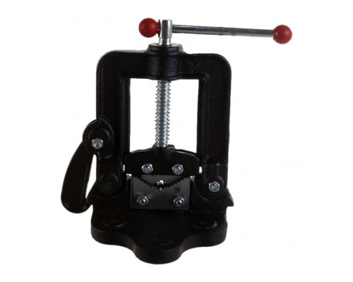 Тиски для труб 2 - 3.5 дюйма STAYER СТАНДАРТ 3262-2