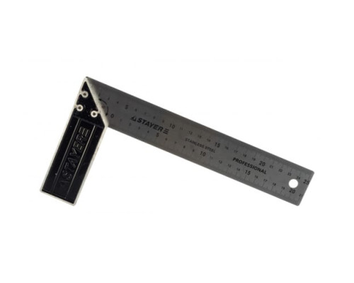 Угольник 250 мм STAYER PROFI 3431-25_z01