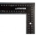 Угольник STAYER 3435-60