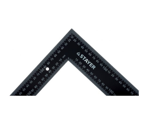 Угольник STAYER 3435-60 Угольник STAYER 3435-60