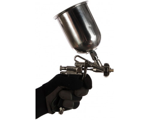 Универсальный пневматический набор STAYER MASTER 06488-H5