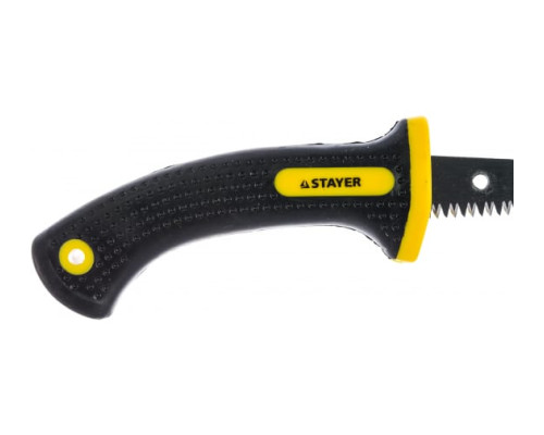 Выкружная ножовка STAYER 2-15170