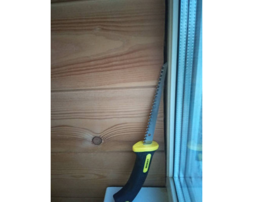 Выкружная ножовка STAYER 2-15170