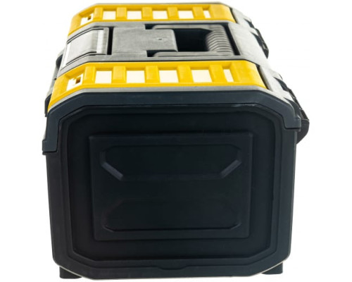 Ящик для инструмента STAYER TOOLBOX-16 пластиковый, Professional 38167-16 Ящик для инструмента STAYER TOOLBOX-16 пластиковый, Professional 38167-16