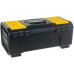 Ящик для инструмента STAYER TOOLBOX-16 пластиковый, Professional 38167-16