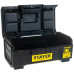 Ящик для инструмента STAYER TOOLBOX-16 пластиковый, Professional 38167-16