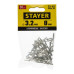 Заклепка алюминиевая 50 шт. (3.2x8 мм) Stayer 3120-32-08