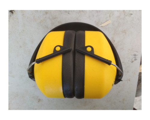 Защитные наушники STAYER ПРОФИ 1118