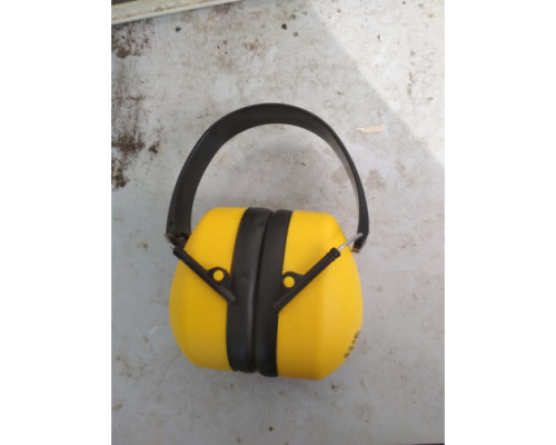 Защитные наушники STAYER ПРОФИ 1118