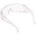 Защитные очки прозрачные с дужками STAYER 11041