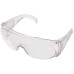 Защитные очки прозрачные с дужками STAYER 11041