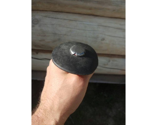 Зубило-конопатка с протектором STAYER 2125