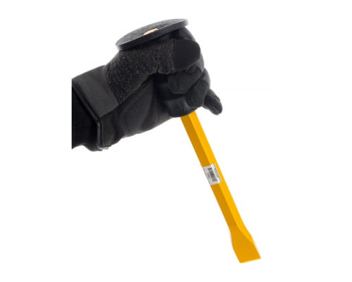 Зубило с протектором STAYER ПРОФИ 2122-30