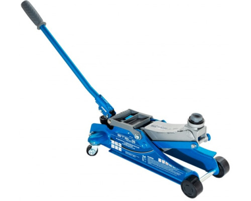 Гидравлический подкатной домкрат 2 т STELS LOW PROFILE 51131