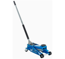 Гидравлический подкатной домкрат 3 т STELS QUICK LIFT 51133