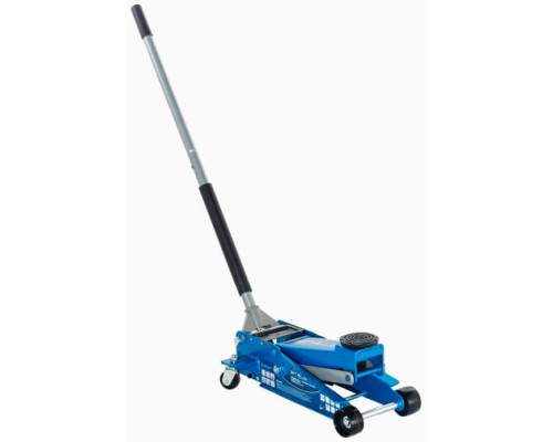 Гидравлический подкатной домкрат 3 т STELS QUICK LIFT 51133