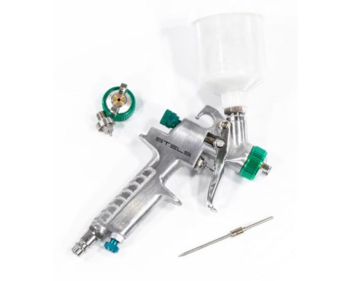 Краскораспылитель STELS AG 810 HVLP 57361
