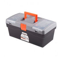Ящик для инструмента (420х220х180 мм; 17") STELS 90704