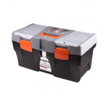 Ящик для инструмента (590х300х300 мм; 24") STELS 90706