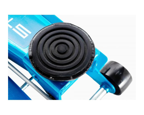 Гидравлический подкатной домкрат 3 т STELS QUICK LIFT 51133