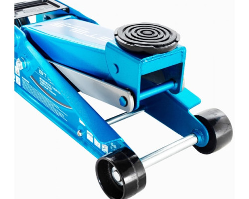 Гидравлический подкатной домкрат 3 т STELS QUICK LIFT 51133