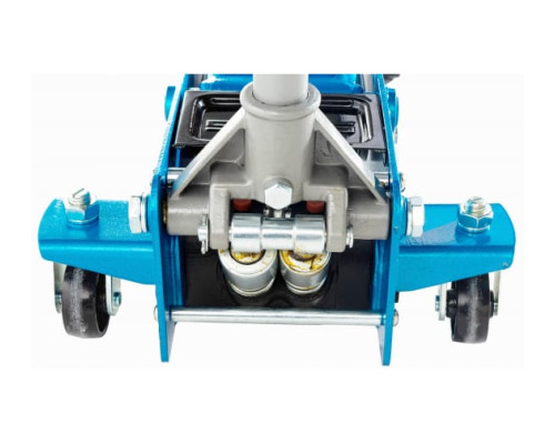 Гидравлический подкатной домкрат 3 т STELS QUICK LIFT 51133