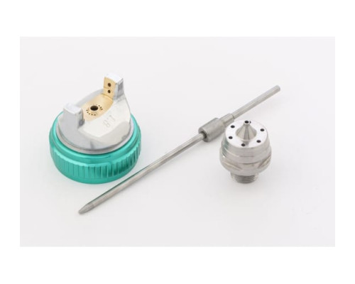 Краскораспылитель STELS AG 801 HVLP 57360