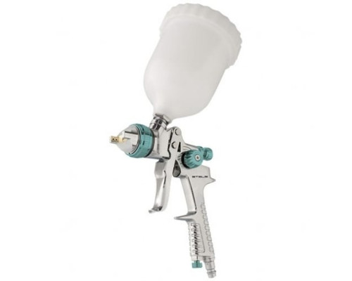 Краскораспылитель STELS AG 801 HVLP 57360