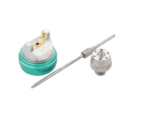 Краскораспылитель STELS AG 801 HVLP 57360