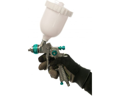 Краскораспылитель STELS AG 801 HVLP 57360