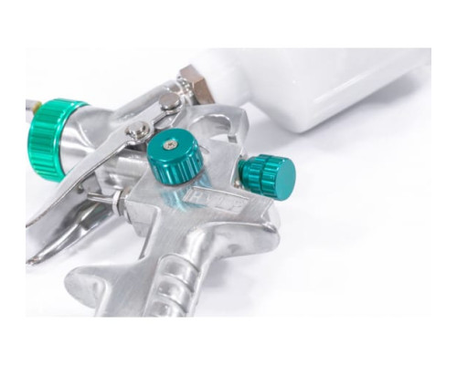 Краскораспылитель STELS AG 810 HVLP 57361