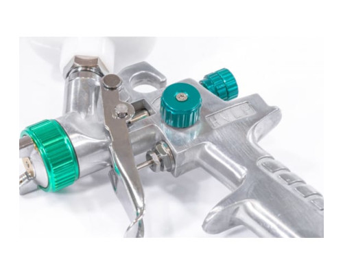 Краскораспылитель STELS AG 810 HVLP 57361