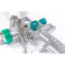 Краскораспылитель STELS AG 810 HVLP 57361