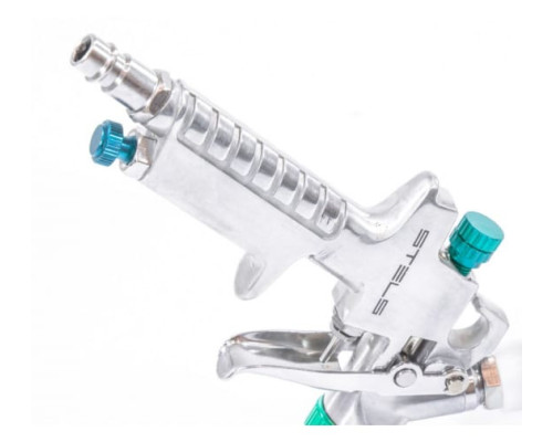 Краскораспылитель STELS AG 810 HVLP 57361