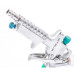 Краскораспылитель STELS AG 810 HVLP 57361