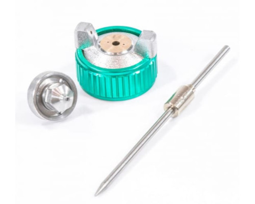 Краскораспылитель STELS AG 810 HVLP 57361