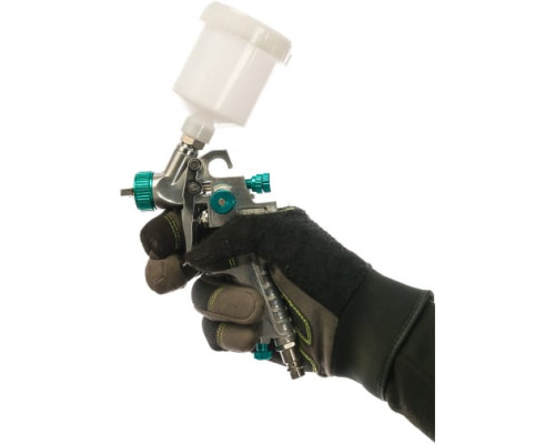 Краскораспылитель STELS AG 810 HVLP 57361