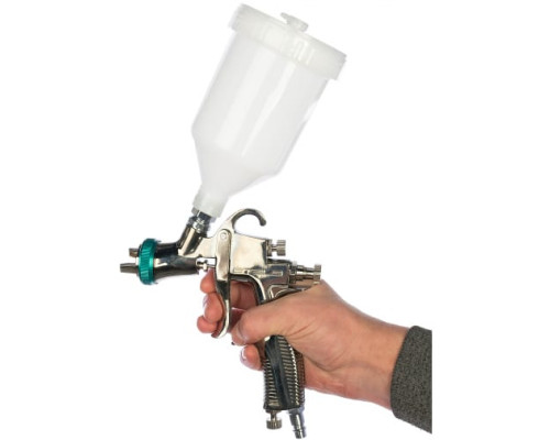 Краскораспылитель STELS AG 950 LVLP 57367
