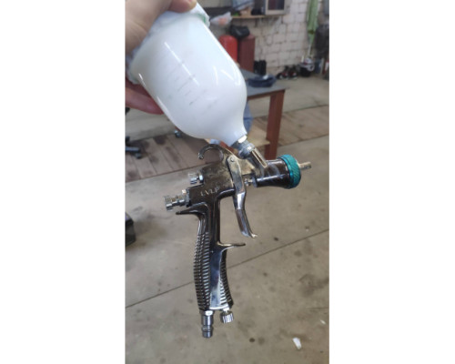 Краскораспылитель STELS AG 950 LVLP 57367