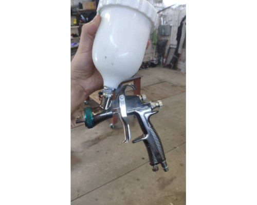 Краскораспылитель STELS AG 950 LVLP 57367