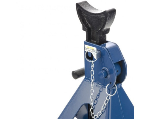 Регулируемые подставки под автомобиль 3 т STELS 51627