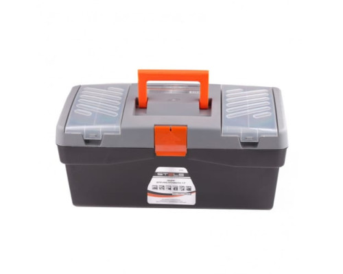 Ящик для инструмента (420х220х180 мм; 17") STELS 90704