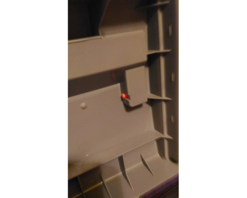 Ящик для инструмента (420х220х180 мм; 17") STELS 90704