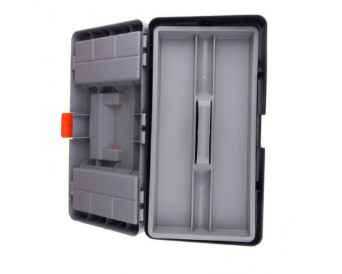 Ящик для инструмента (420х220х180 мм; 17") STELS 90704