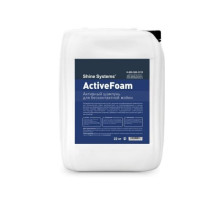Активная пена для бесконтактной мойки ActiveFoam 22 кг Shine Systems SS797