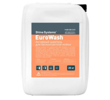Активный шампунь для бесконтактной мойки EuroWash (20 кг) Shine Systems SS938