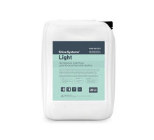 Активный шампунь для бесконтактной мойки Light (20 кг) Shine Systems SS930