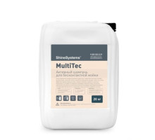 Активный шампунь для бесконтактной мойки MultiTec (20 кг) Shine Systems SS927