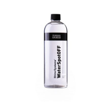 Очиститель водного камня Shine Systems WaterSpotOFF, 750 мл SS764